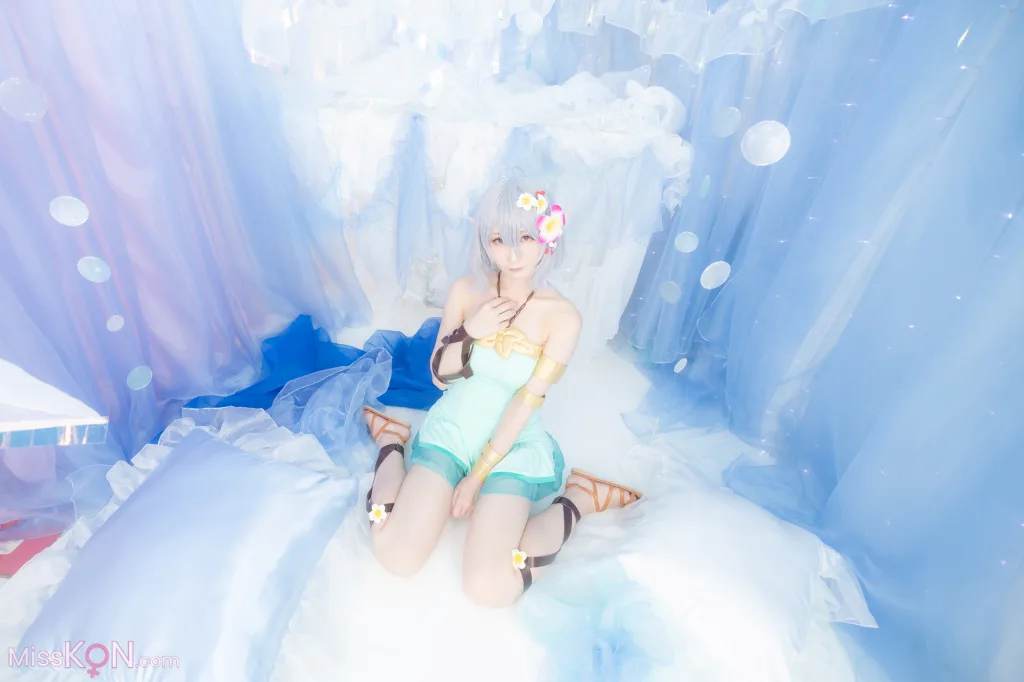 Coser@Atsuki (あつき): Junk 2024!!! Vol.2 (428 photos) 12 Coser@Atsuki (あつき): Junk 2024!!! Vol.2 (428 photos) 12