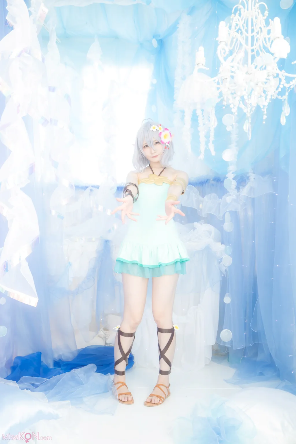 Coser@Atsuki (あつき): Junk 2024!!! Vol.2 (428 photos) 9 Coser@Atsuki (あつき): Junk 2024!!! Vol.2 (428 photos) 9