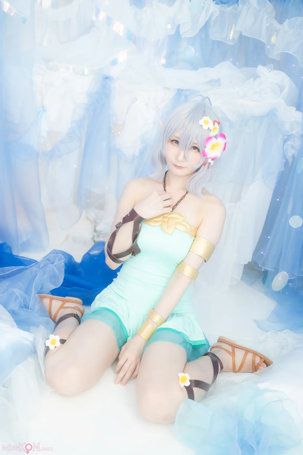 Coser@Atsuki (あつき): Junk 2024!!! Vol.2 (428 photos) 10 Coser@Atsuki (あつき): Junk 2024!!! Vol.2 (428 photos) 10