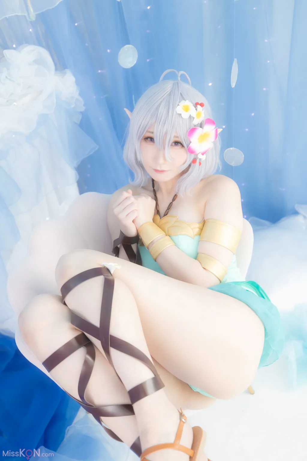 Coser@Atsuki (あつき): Junk 2024!!! Vol.2 (428 photos) 16 Coser@Atsuki (あつき): Junk 2024!!! Vol.2 (428 photos) 16