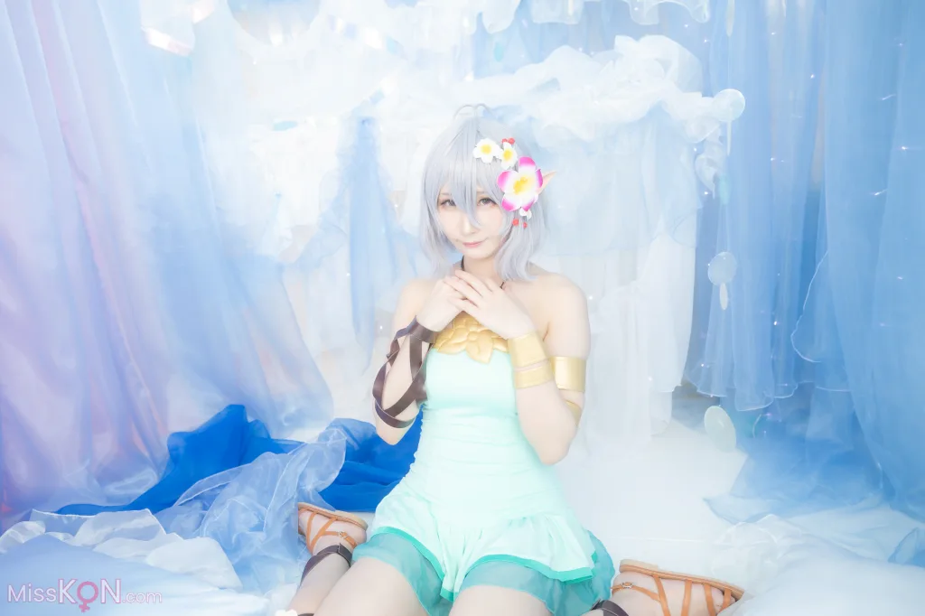 Coser@Atsuki (あつき): Junk 2024!!! Vol.2 (428 photos) 13 Coser@Atsuki (あつき): Junk 2024!!! Vol.2 (428 photos) 13