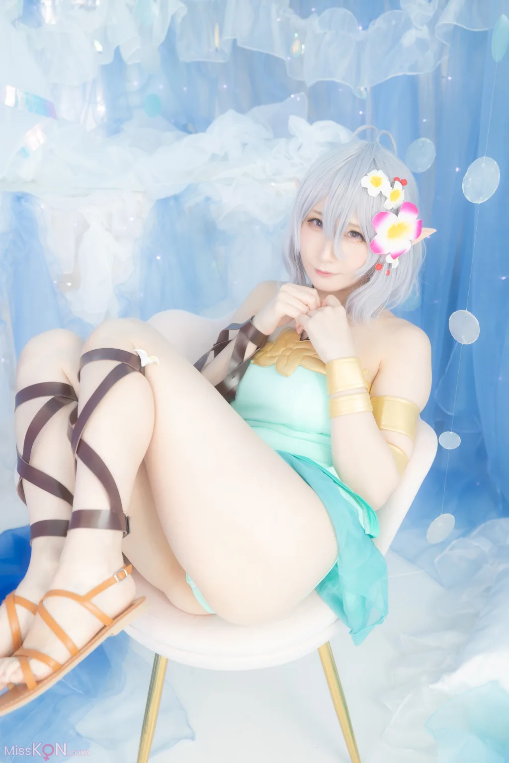 Coser@Atsuki (あつき): Junk 2024!!! Vol.2 (428 photos) 14 Coser@Atsuki (あつき): Junk 2024!!! Vol.2 (428 photos) 14