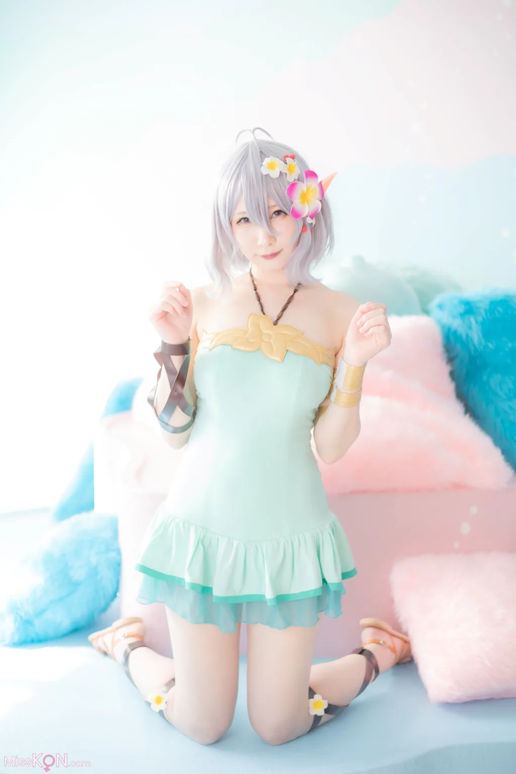 Coser@Atsuki (あつき): Junk 2024!!! Vol.2 (428 photos) 1 Coser@Atsuki (あつき): Junk 2024!!! Vol.2 (428 photos) 1
