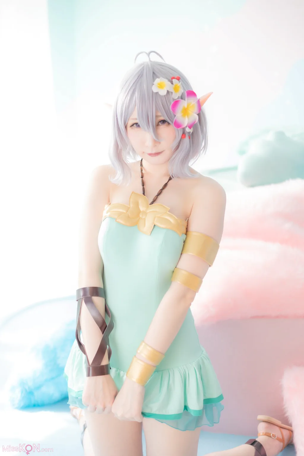 Coser@Atsuki (あつき): Junk 2024!!! Vol.2 (428 photos) 2 Coser@Atsuki (あつき): Junk 2024!!! Vol.2 (428 photos) 2