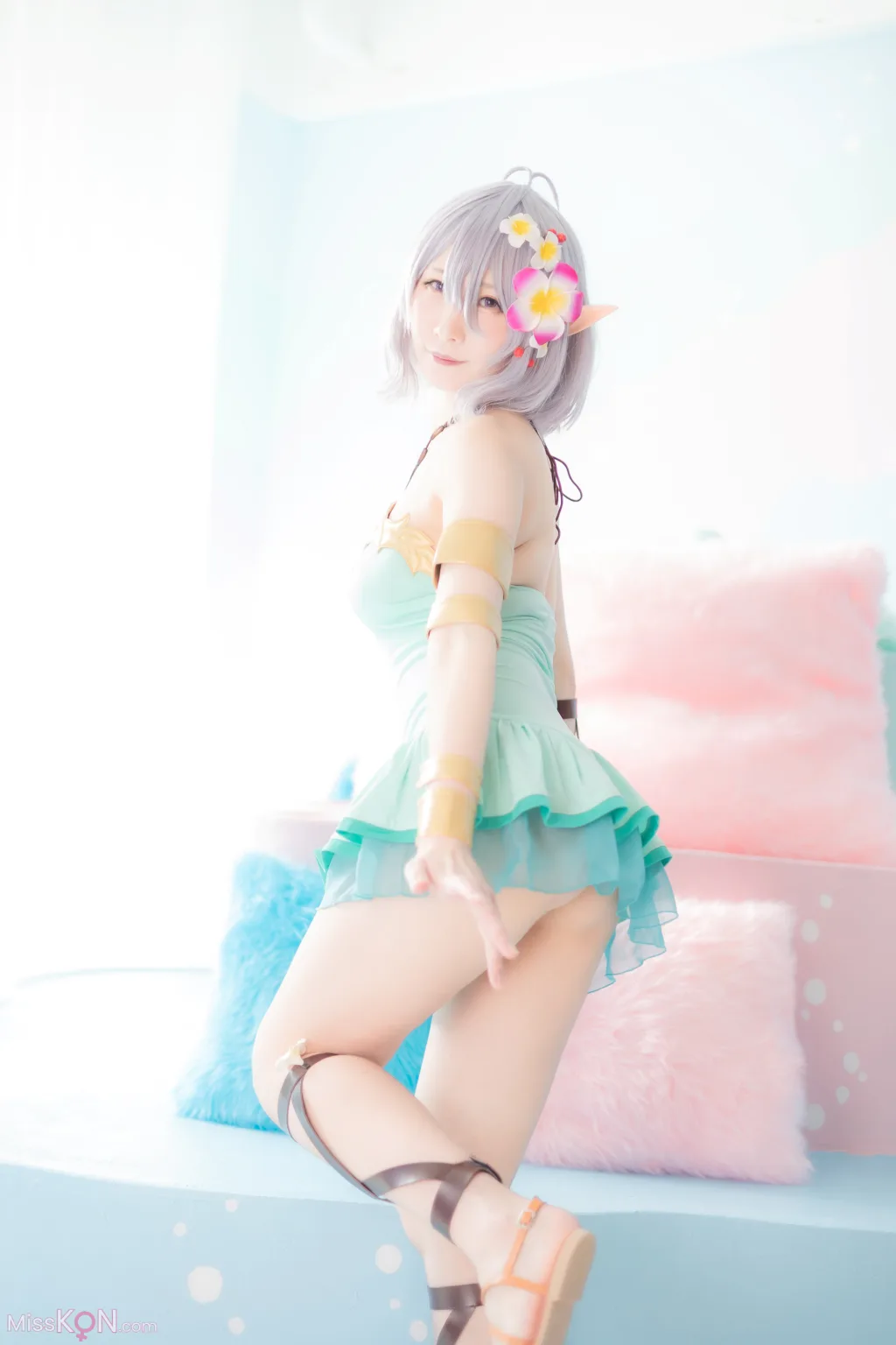 Coser@Atsuki (あつき): Junk 2024!!! Vol.2 (428 photos) 19 Coser@Atsuki (あつき): Junk 2024!!! Vol.2 (428 photos) 19