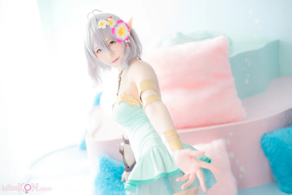 Coser@Atsuki (あつき): Junk 2024!!! Vol.2 (428 photos) 0 Coser@Atsuki (あつき): Junk 2024!!! Vol.2 (428 photos) 0