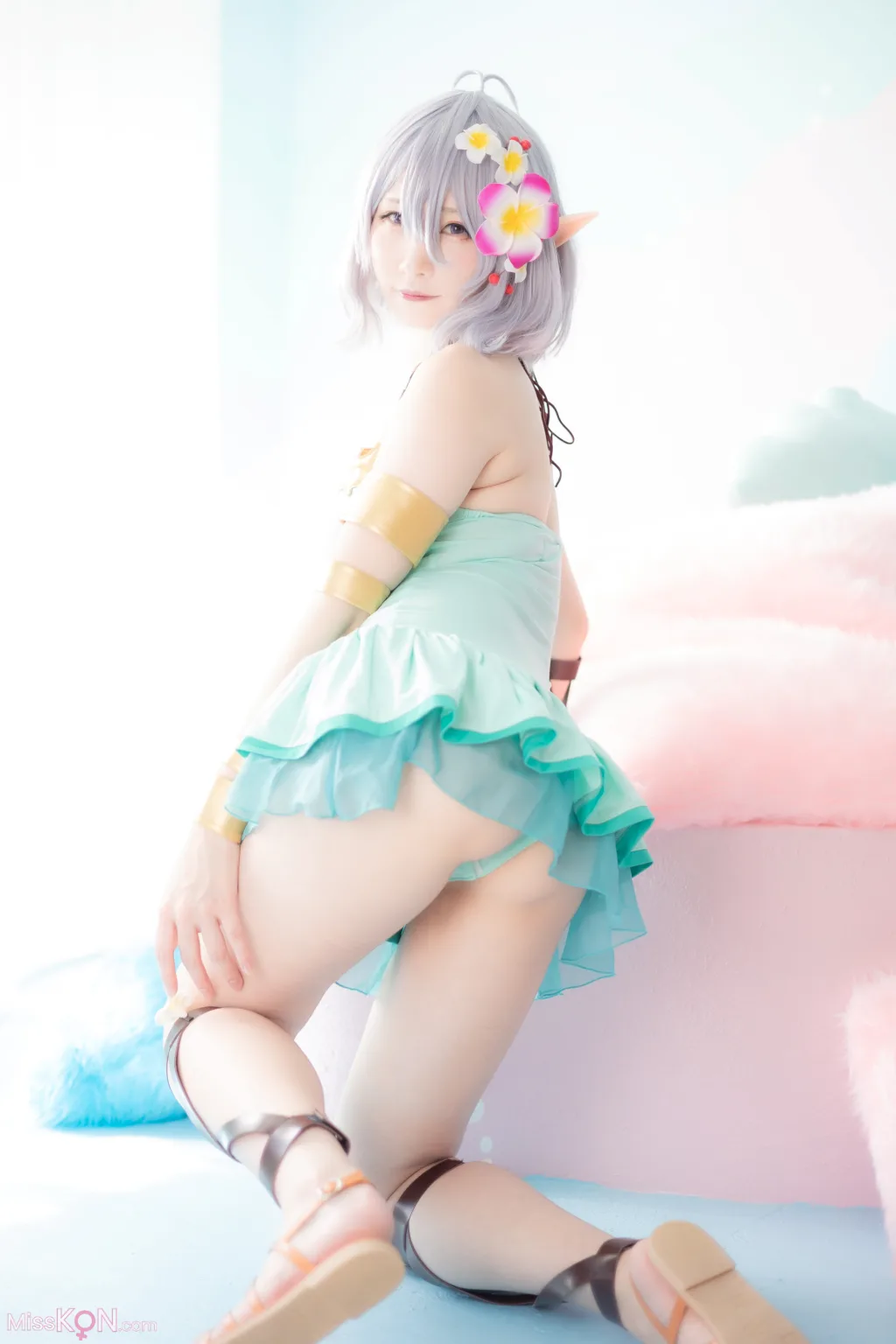 Coser@Atsuki (あつき): Junk 2024!!! Vol.2 (428 photos) 6 Coser@Atsuki (あつき): Junk 2024!!! Vol.2 (428 photos) 6