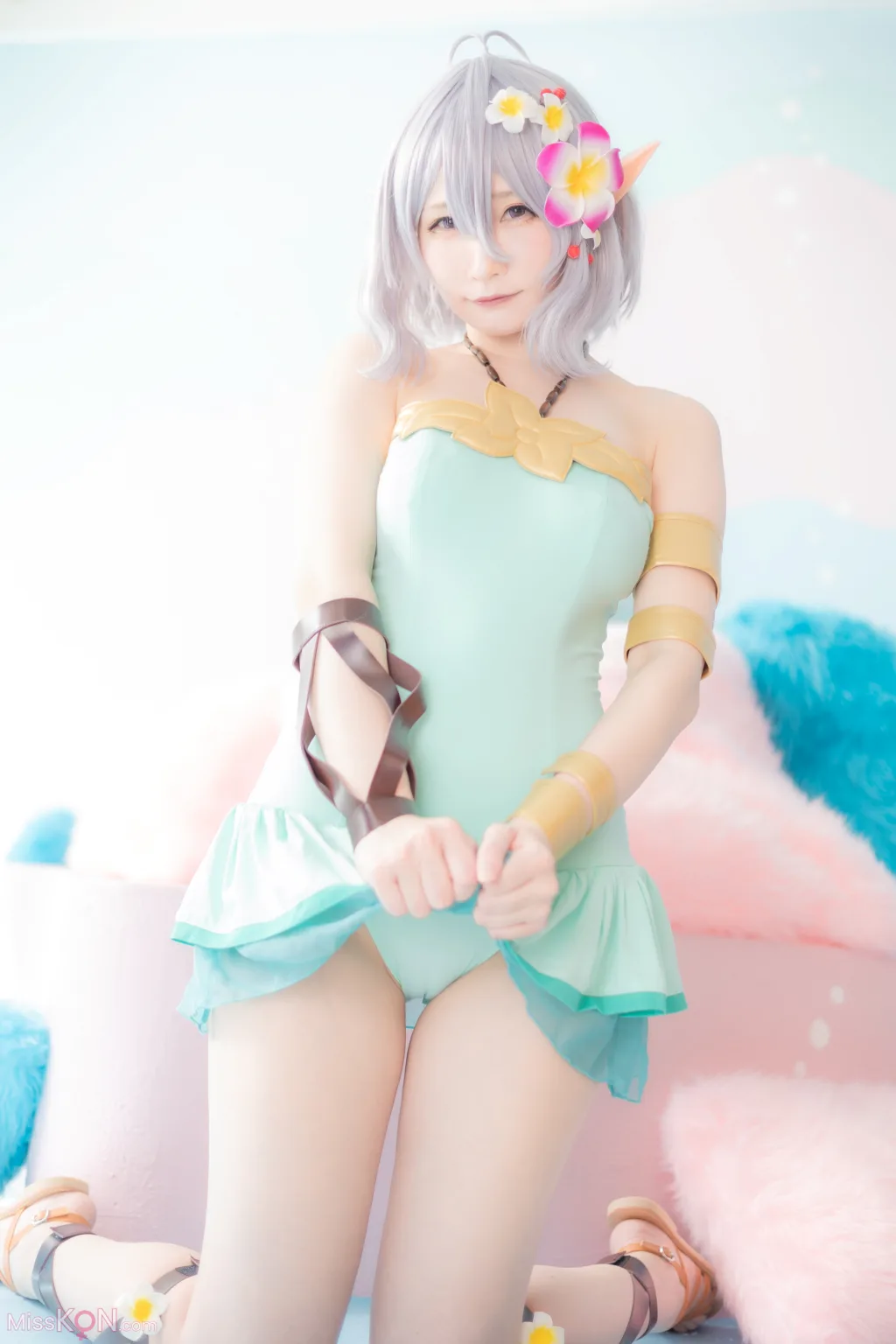 Coser@Atsuki (あつき): Junk 2024!!! Vol.2 (428 photos) 3 Coser@Atsuki (あつき): Junk 2024!!! Vol.2 (428 photos) 3