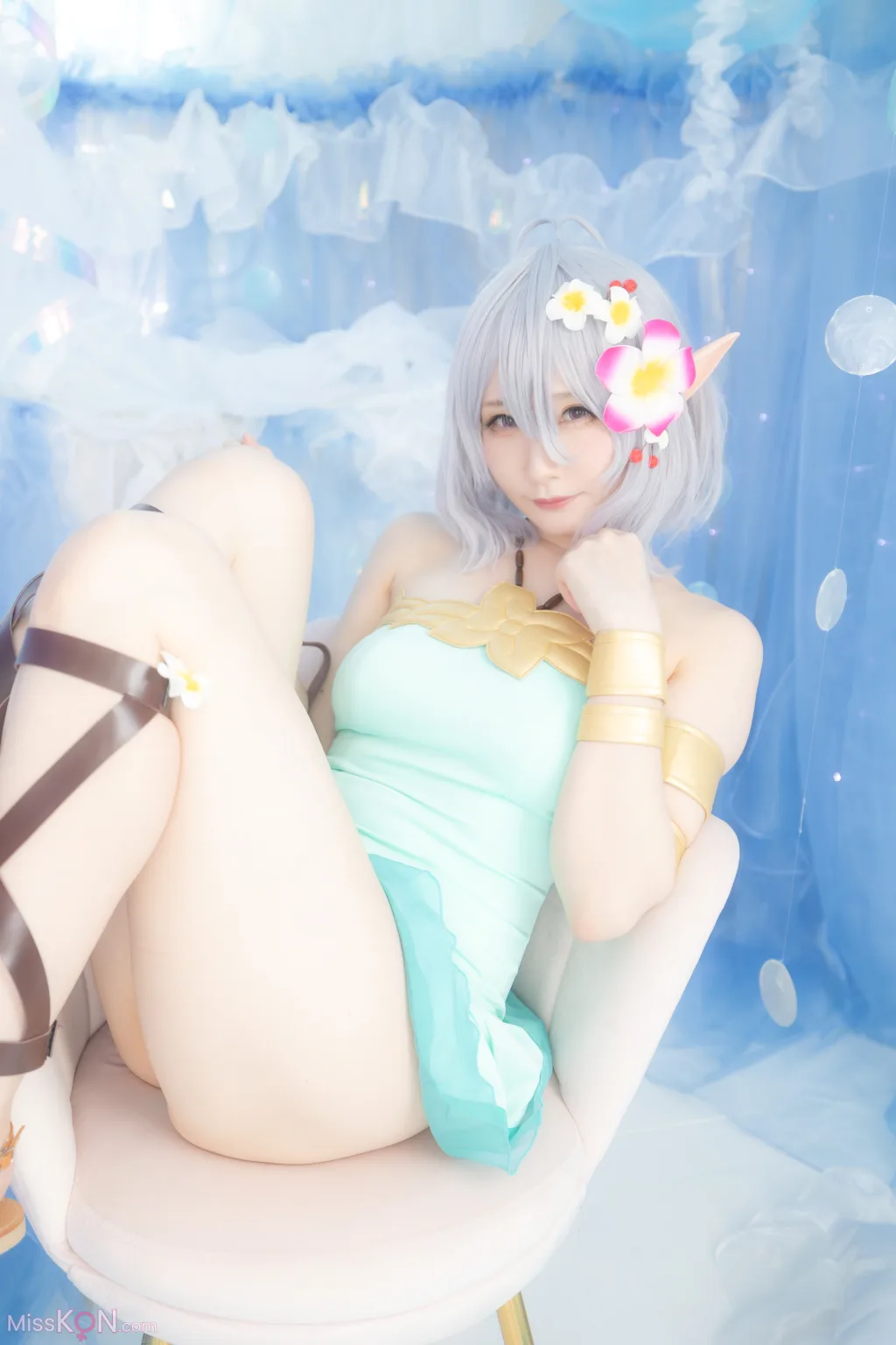 Coser@Atsuki (あつき): Junk 2024!!! Vol.2 (428 photos) 18 Coser@Atsuki (あつき): Junk 2024!!! Vol.2 (428 photos) 18