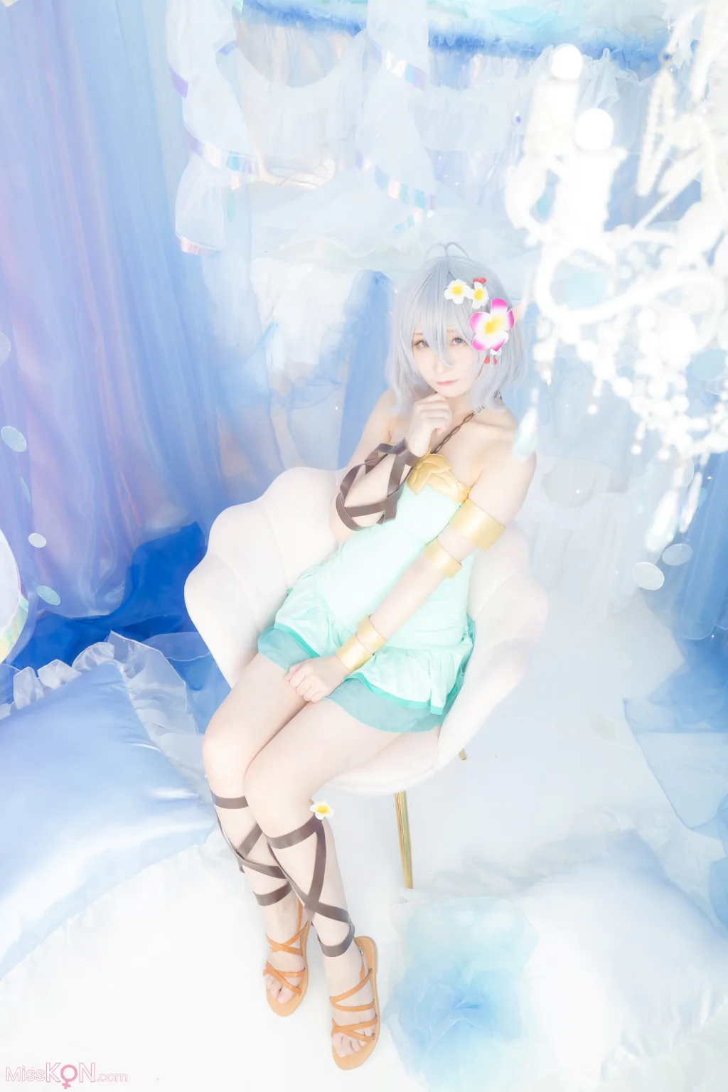 Coser@Atsuki (あつき): Junk 2024!!! Vol.2 (428 photos) 11 Coser@Atsuki (あつき): Junk 2024!!! Vol.2 (428 photos) 11