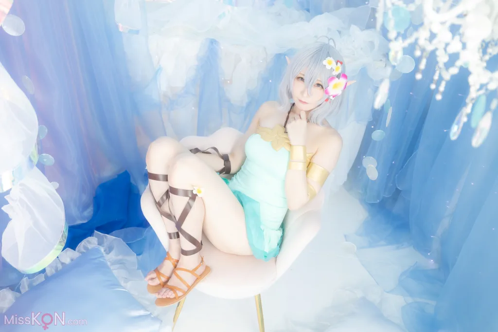 Coser@Atsuki (あつき): Junk 2024!!! Vol.2 (428 photos) 12 Coser@Atsuki (あつき): Junk 2024!!! Vol.2 (428 photos) 12