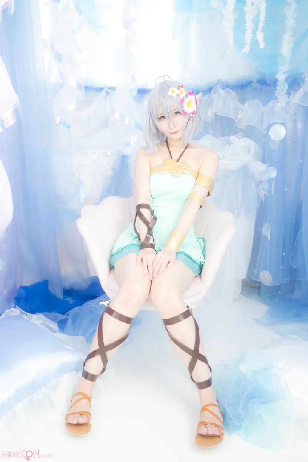 Coser@Atsuki (あつき): Junk 2024!!! Vol.2 (428 photos) 9 Coser@Atsuki (あつき): Junk 2024!!! Vol.2 (428 photos) 9