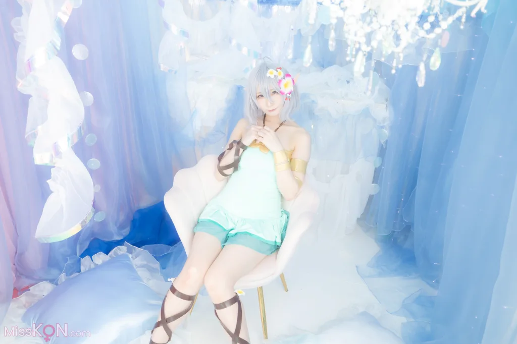 Coser@Atsuki (あつき): Junk 2024!!! Vol.2 (428 photos) 10 Coser@Atsuki (あつき): Junk 2024!!! Vol.2 (428 photos) 10