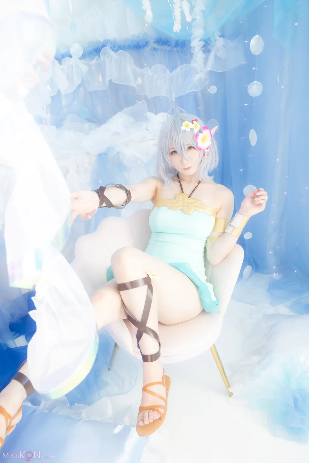 Coser@Atsuki (あつき): Junk 2024!!! Vol.2 (428 photos) 15 Coser@Atsuki (あつき): Junk 2024!!! Vol.2 (428 photos) 15