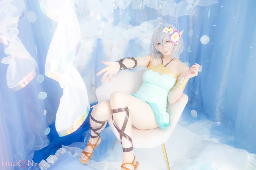 Coser@Atsuki (あつき): Junk 2024!!! Vol.2 (428 photos) 16 Coser@Atsuki (あつき): Junk 2024!!! Vol.2 (428 photos) 16