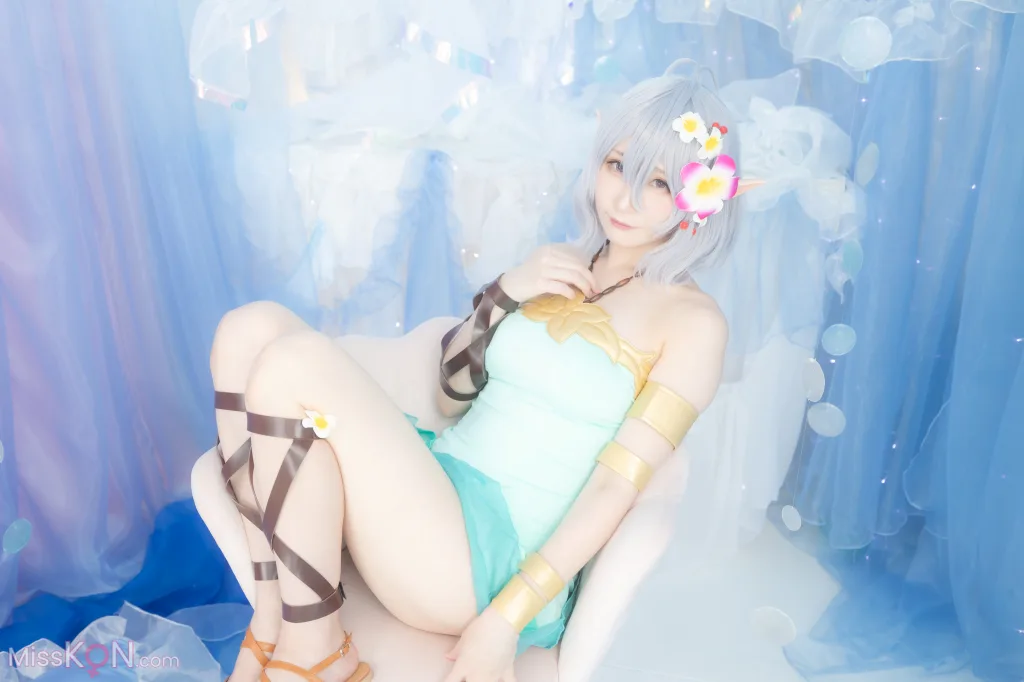 Coser@Atsuki (あつき): Junk 2024!!! Vol.2 (428 photos) 13 Coser@Atsuki (あつき): Junk 2024!!! Vol.2 (428 photos) 13