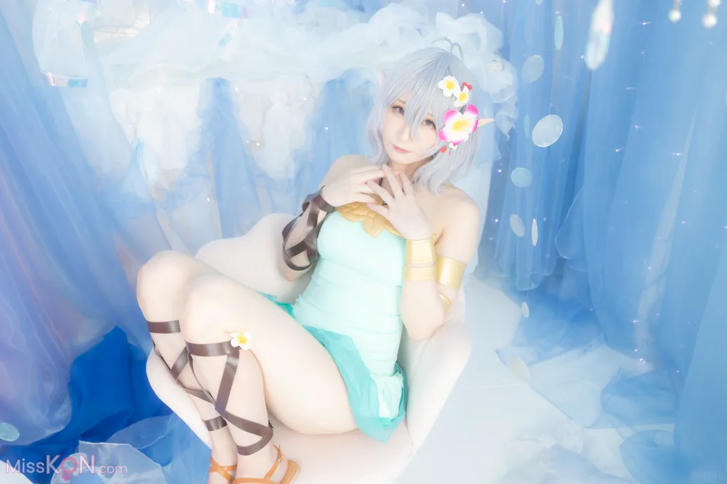 Coser@Atsuki (あつき): Junk 2024!!! Vol.2 (428 photos) 14 Coser@Atsuki (あつき): Junk 2024!!! Vol.2 (428 photos) 14