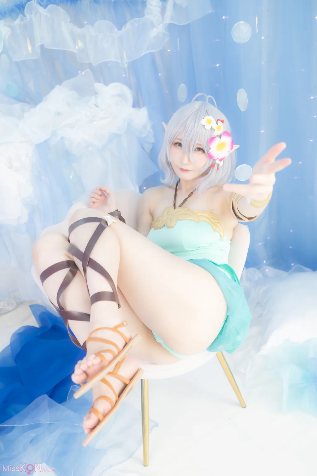 Coser@Atsuki (あつき): Junk 2024!!! Vol.2 (428 photos) 19 Coser@Atsuki (あつき): Junk 2024!!! Vol.2 (428 photos) 19