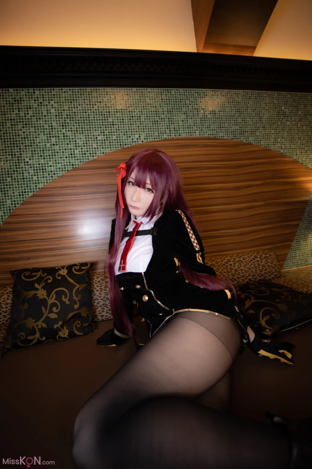 Coser@Atsuki (あつき): Junk 2024!!! Vol.2 (428 photos) 1 Coser@Atsuki (あつき): Junk 2024!!! Vol.2 (428 photos) 1