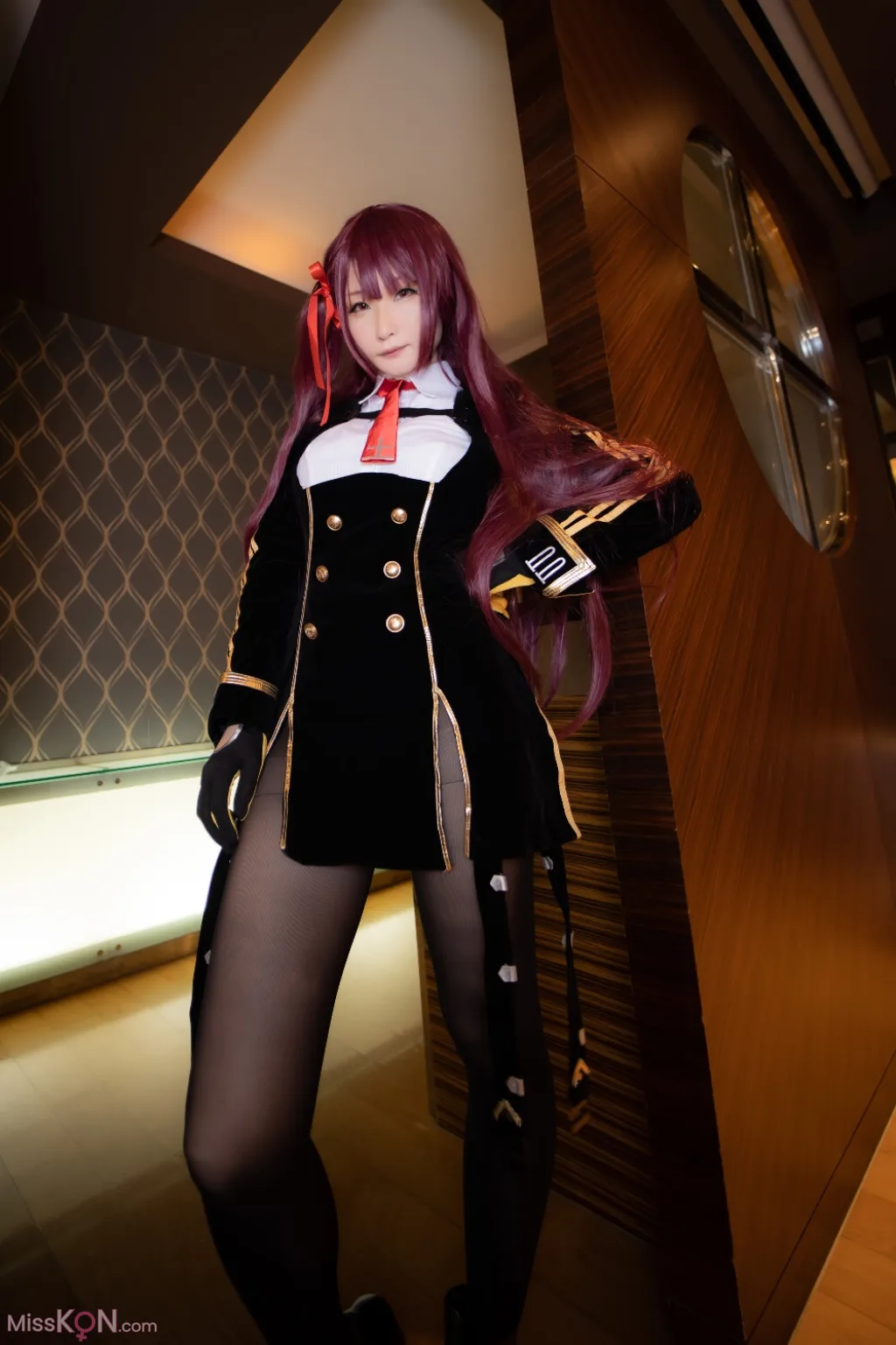 Coser@Atsuki (あつき): Junk 2024!!! Vol.2 (428 photos) 17 Coser@Atsuki (あつき): Junk 2024!!! Vol.2 (428 photos) 17