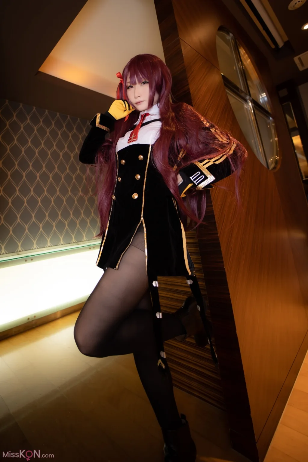 Coser@Atsuki (あつき): Junk 2024!!! Vol.2 (428 photos) 15 Coser@Atsuki (あつき): Junk 2024!!! Vol.2 (428 photos) 15