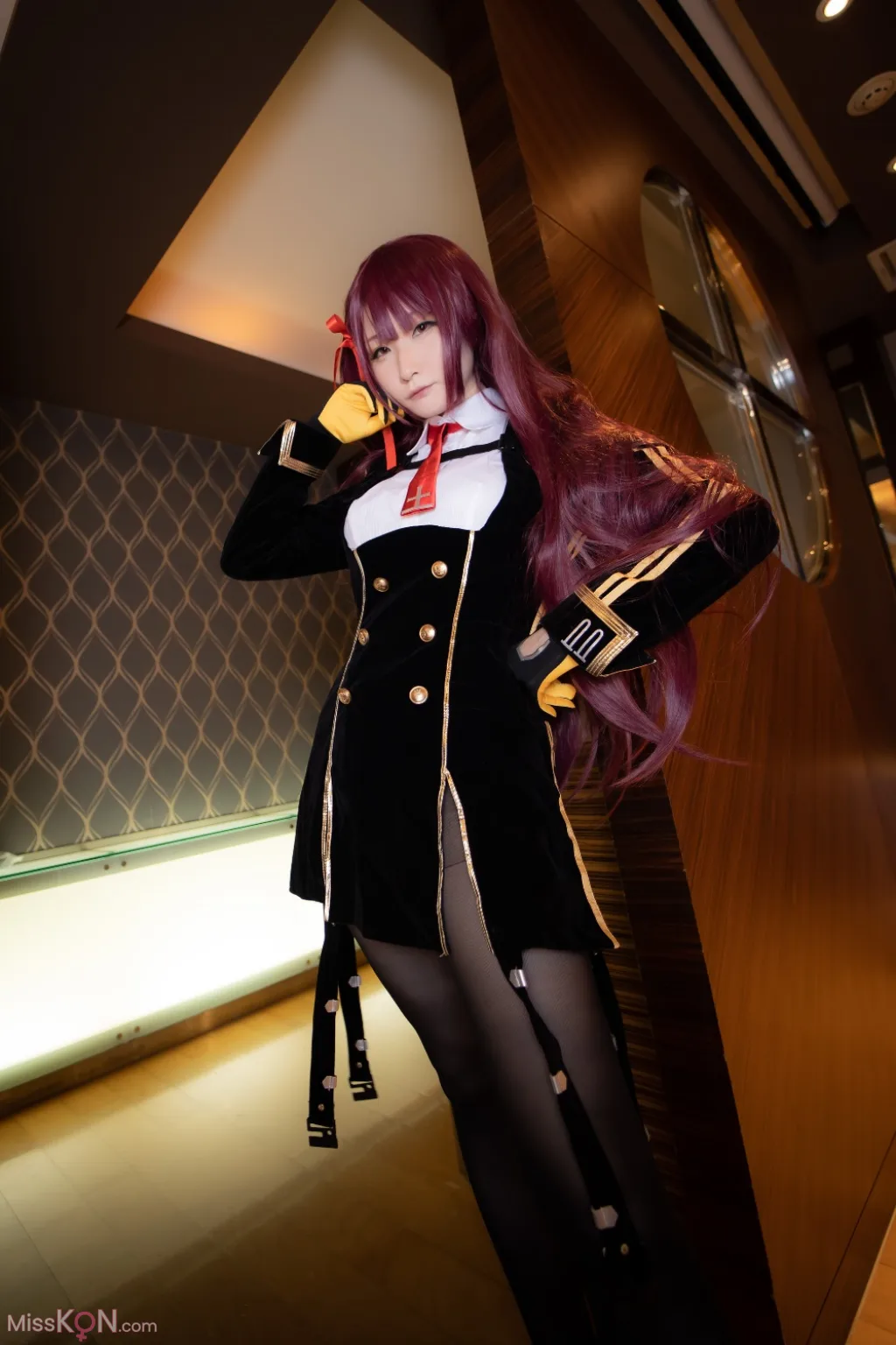 Coser@Atsuki (あつき): Junk 2024!!! Vol.2 (428 photos) 16 Coser@Atsuki (あつき): Junk 2024!!! Vol.2 (428 photos) 16