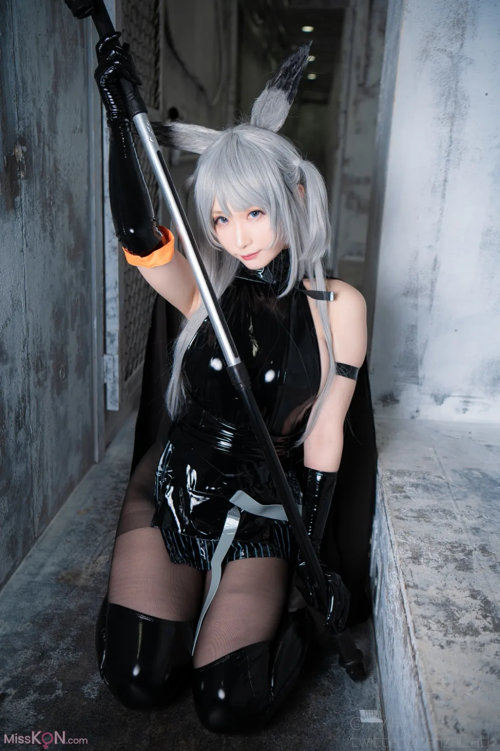 Coser@Atsuki (あつき): Junk 2024!!! Vol.2 (428 photos) 2 Coser@Atsuki (あつき): Junk 2024!!! Vol.2 (428 photos) 2