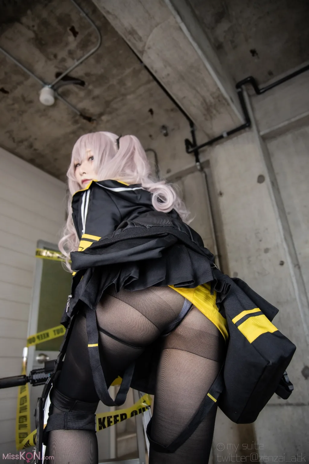 Coser@Atsuki (あつき): Junk 2024!!! Vol.2 (428 photos) 15 Coser@Atsuki (あつき): Junk 2024!!! Vol.2 (428 photos) 15