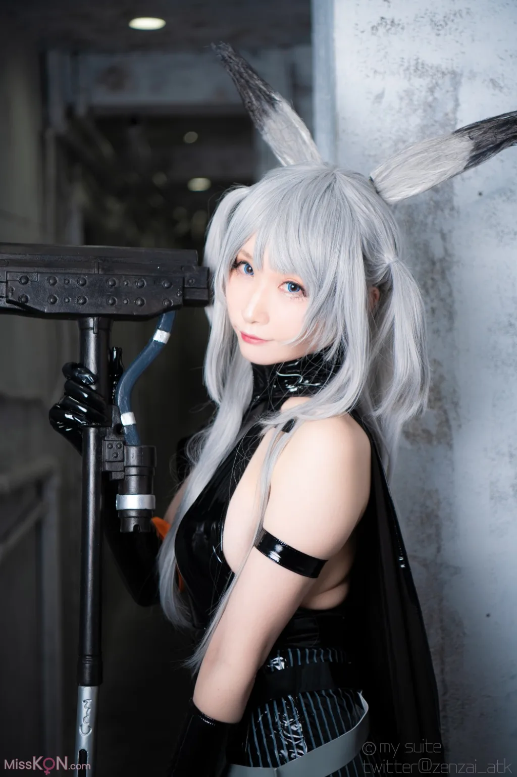 Coser@Atsuki (あつき): Junk 2024!!! Vol.2 (428 photos) 8 Coser@Atsuki (あつき): Junk 2024!!! Vol.2 (428 photos) 8