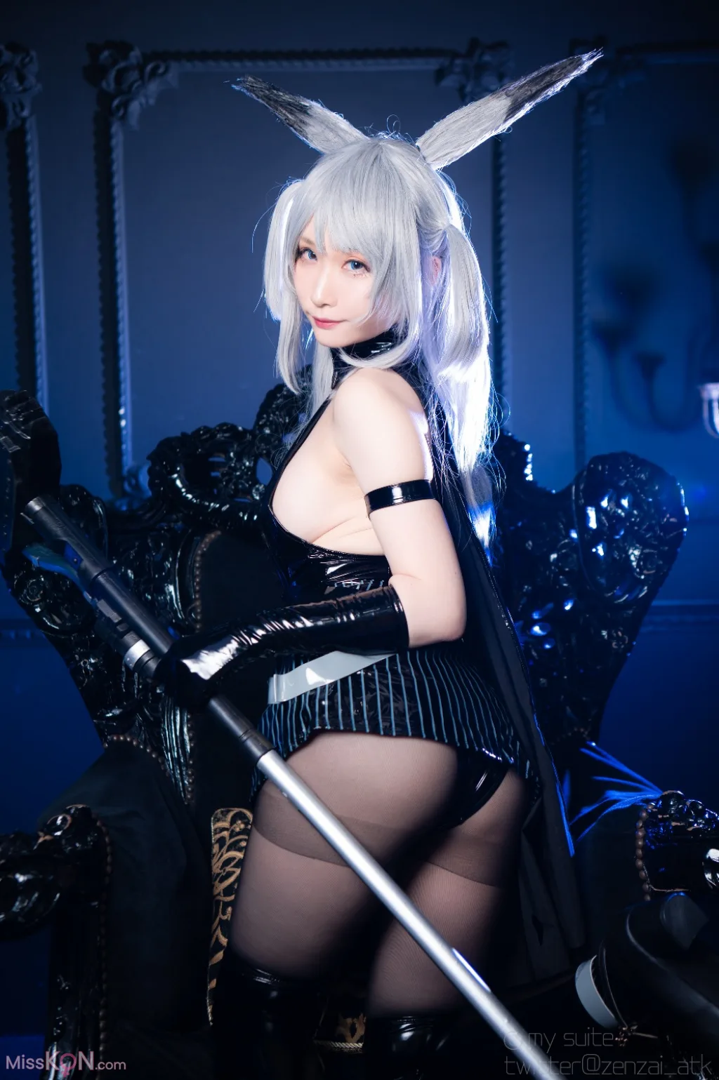 Coser@Atsuki (あつき): Junk 2024!!! Vol.2 (428 photos) 1 Coser@Atsuki (あつき): Junk 2024!!! Vol.2 (428 photos) 1