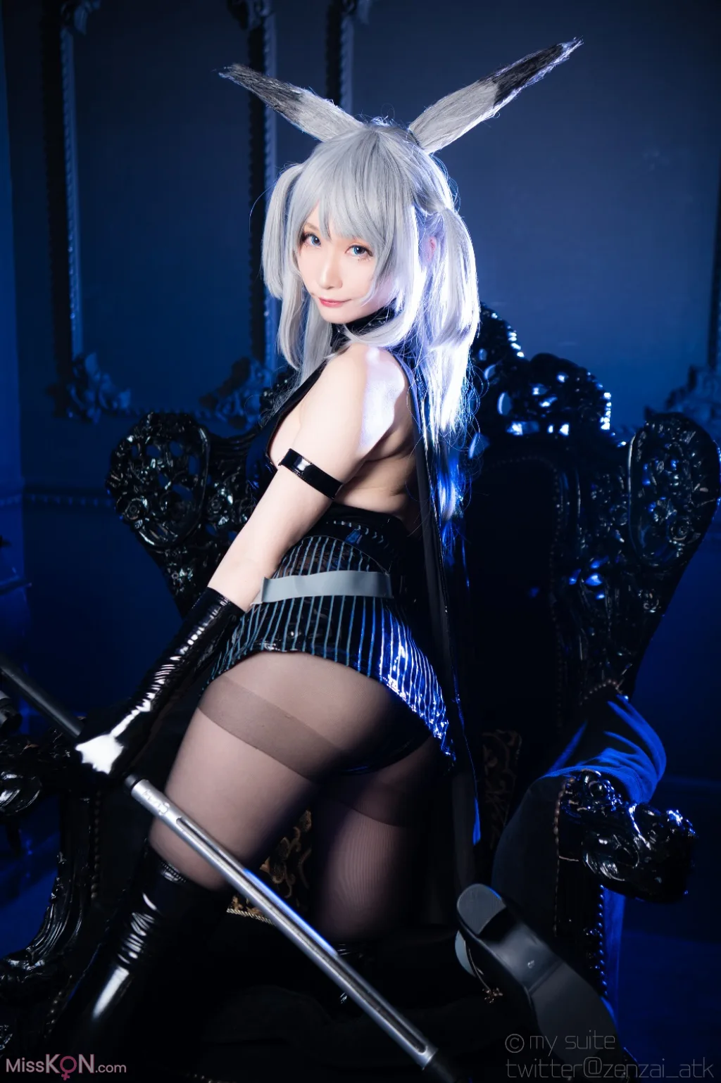 Coser@Atsuki (あつき): Junk 2024!!! Vol.2 (428 photos) 2 Coser@Atsuki (あつき): Junk 2024!!! Vol.2 (428 photos) 2