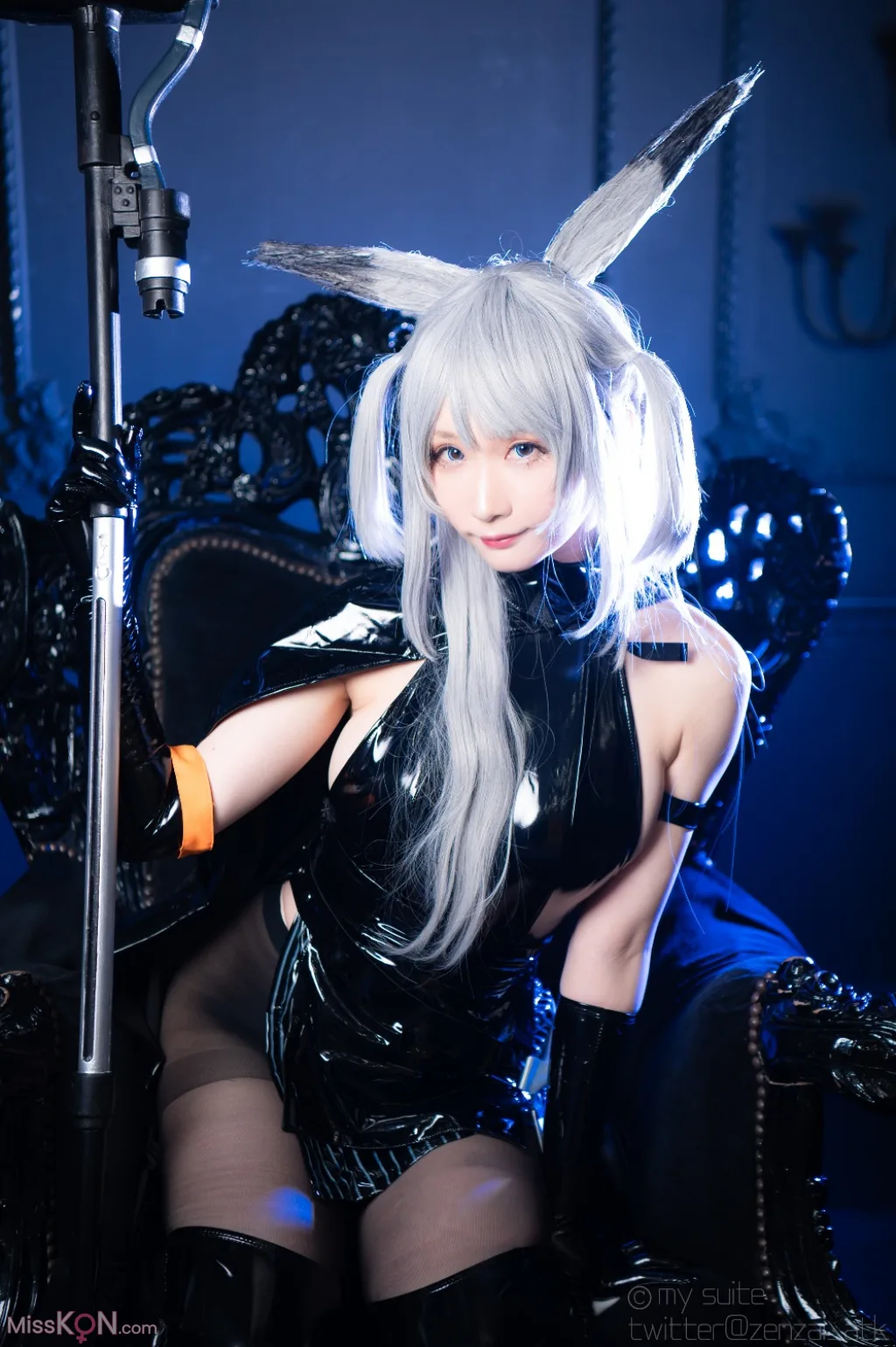 Coser@Atsuki (あつき): Junk 2024!!! Vol.2 (428 photos) 3 Coser@Atsuki (あつき): Junk 2024!!! Vol.2 (428 photos) 3