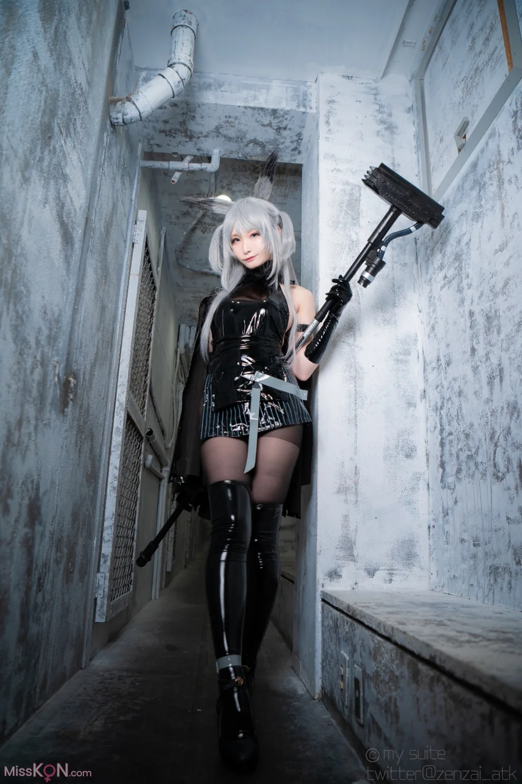 Coser@Atsuki (あつき): Junk 2024!!! Vol.2 (428 photos) 15 Coser@Atsuki (あつき): Junk 2024!!! Vol.2 (428 photos) 15