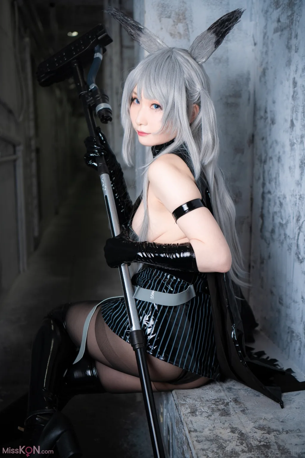 Coser@Atsuki (あつき): Junk 2024!!! Vol.2 (428 photos) 16 Coser@Atsuki (あつき): Junk 2024!!! Vol.2 (428 photos) 16