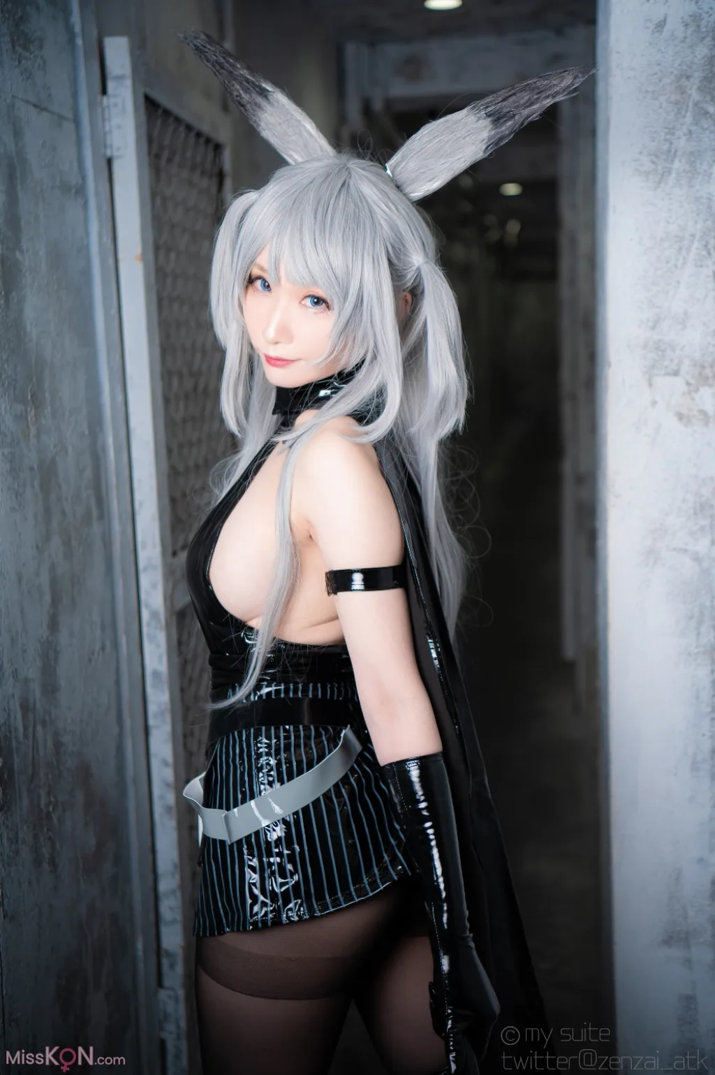 Coser@Atsuki (あつき): Junk 2024!!! Vol.2 (428 photos) 14 Coser@Atsuki (あつき): Junk 2024!!! Vol.2 (428 photos) 14