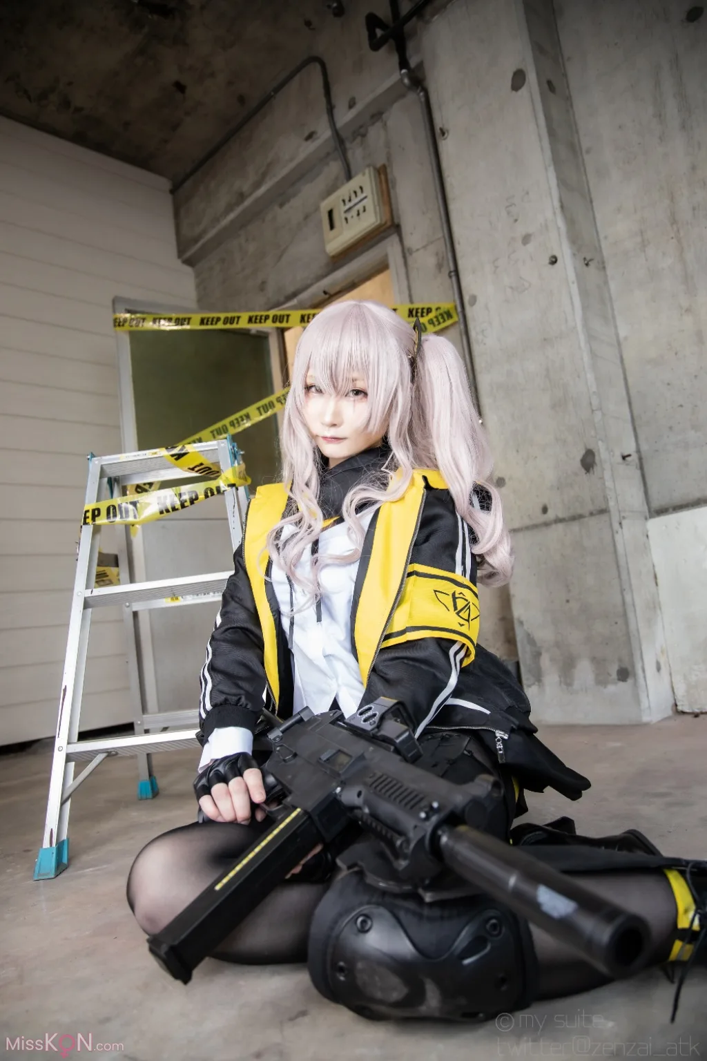 Coser@Atsuki (あつき): Junk 2024!!! Vol.2 (428 photos) 7 Coser@Atsuki (あつき): Junk 2024!!! Vol.2 (428 photos) 7
