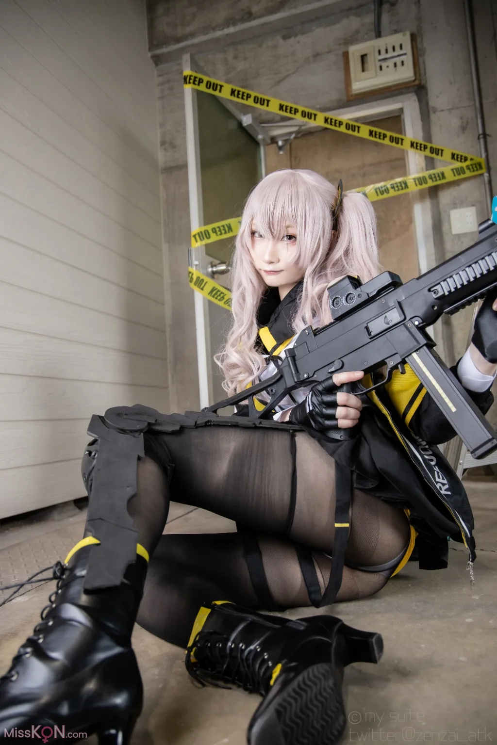 Coser@Atsuki (あつき): Junk 2024!!! Vol.2 (428 photos) 8 Coser@Atsuki (あつき): Junk 2024!!! Vol.2 (428 photos) 8