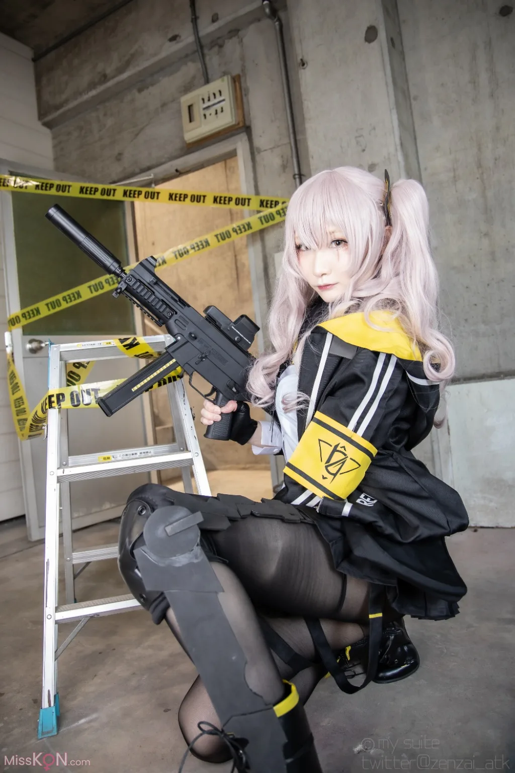 Coser@Atsuki (あつき): Junk 2024!!! Vol.2 (428 photos) 1 Coser@Atsuki (あつき): Junk 2024!!! Vol.2 (428 photos) 1