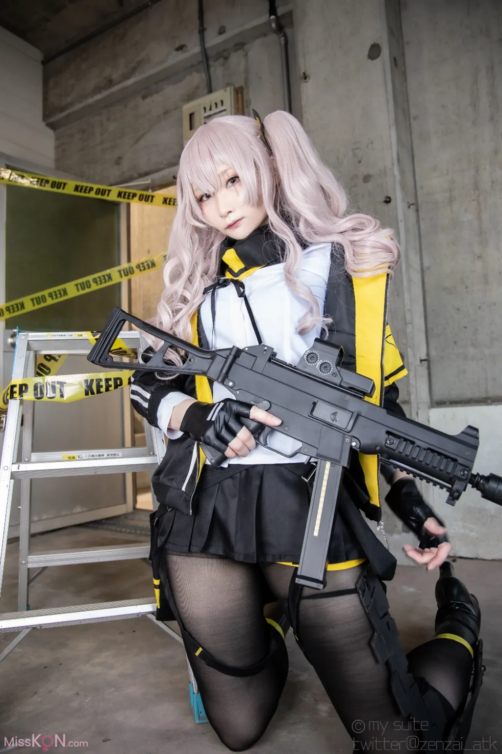 Coser@Atsuki (あつき): Junk 2024!!! Vol.2 (428 photos) 2 Coser@Atsuki (あつき): Junk 2024!!! Vol.2 (428 photos) 2