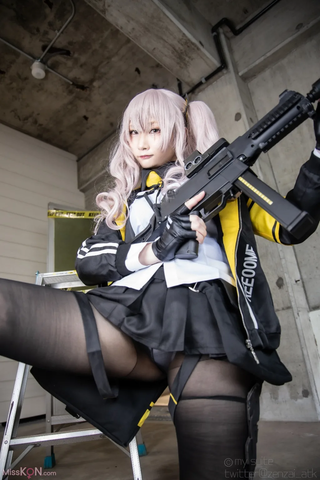 Coser@Atsuki (あつき): Junk 2024!!! Vol.2 (428 photos) 6 Coser@Atsuki (あつき): Junk 2024!!! Vol.2 (428 photos) 6