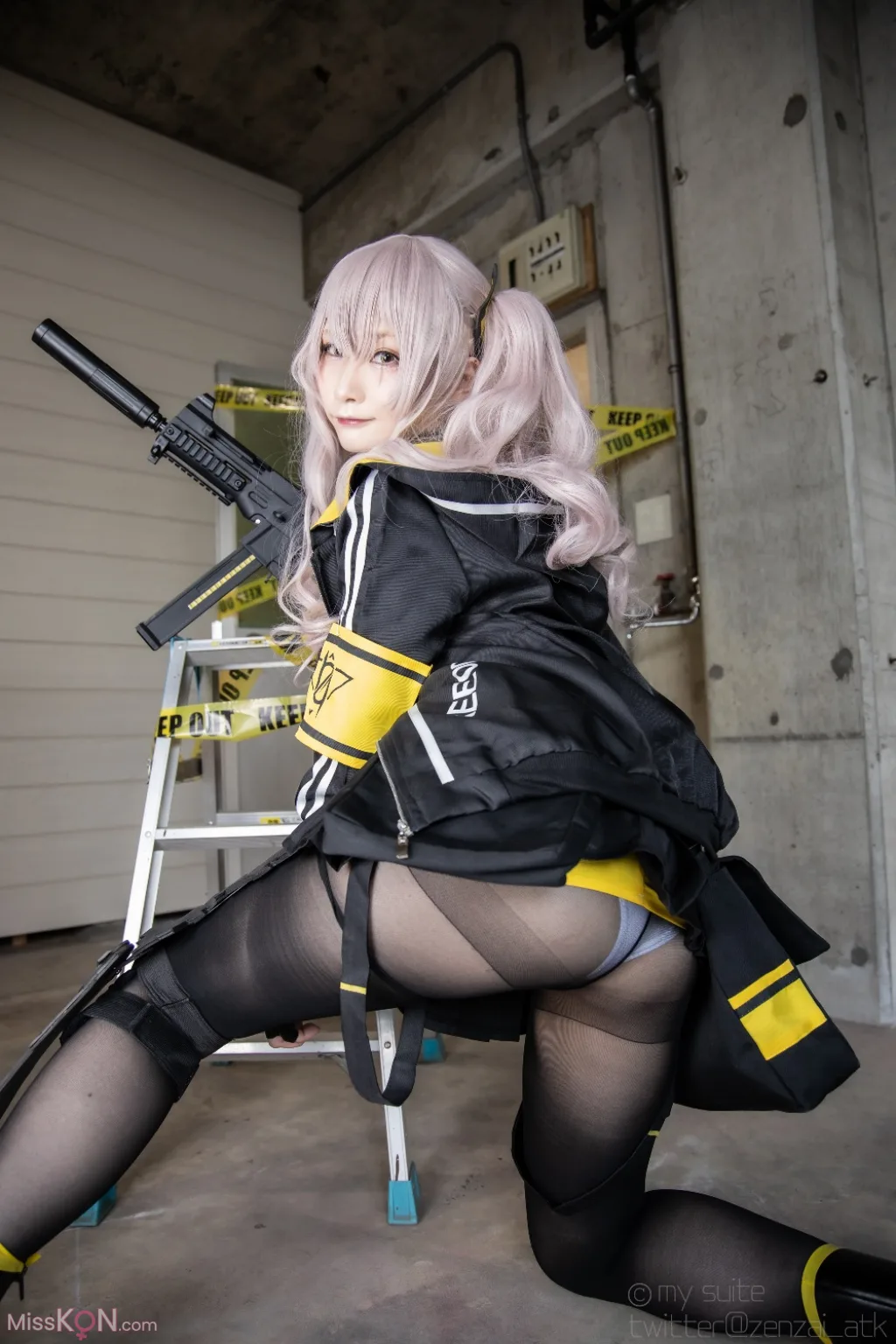 Coser@Atsuki (あつき): Junk 2024!!! Vol.2 (428 photos) 3 Coser@Atsuki (あつき): Junk 2024!!! Vol.2 (428 photos) 3