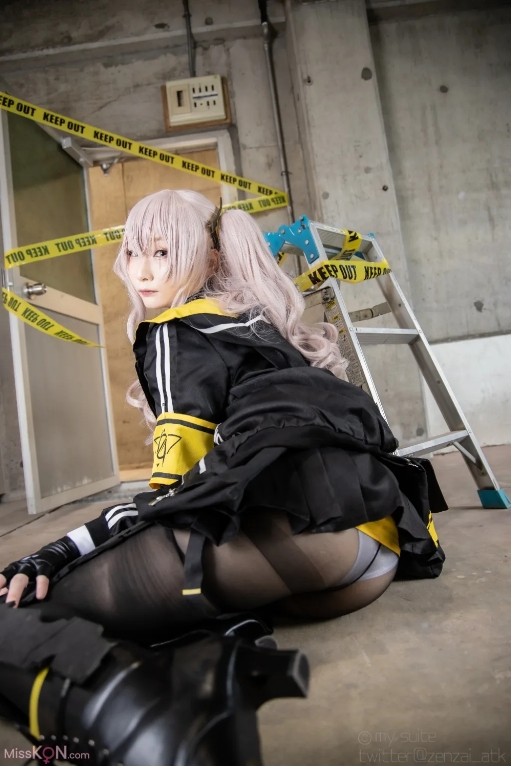 Coser@Atsuki (あつき): Junk 2024!!! Vol.2 (428 photos) 11 Coser@Atsuki (あつき): Junk 2024!!! Vol.2 (428 photos) 11