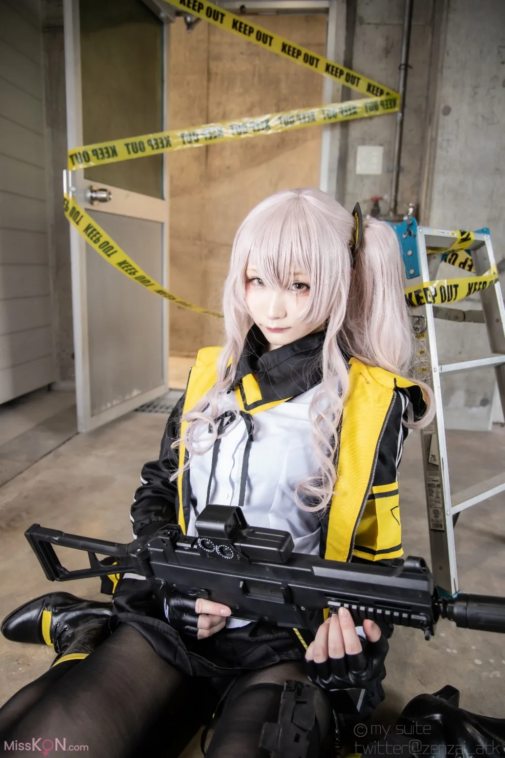 Coser@Atsuki (あつき): Junk 2024!!! Vol.2 (428 photos) 12 Coser@Atsuki (あつき): Junk 2024!!! Vol.2 (428 photos) 12