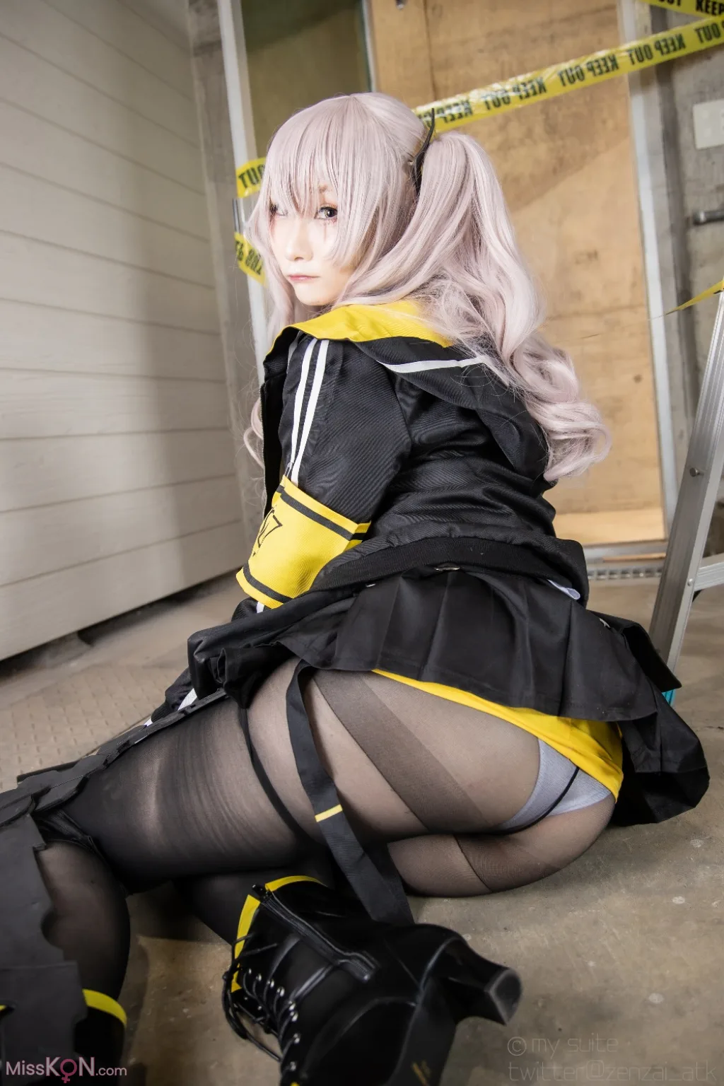 Coser@Atsuki (あつき): Junk 2024!!! Vol.2 (428 photos) 9 Coser@Atsuki (あつき): Junk 2024!!! Vol.2 (428 photos) 9
