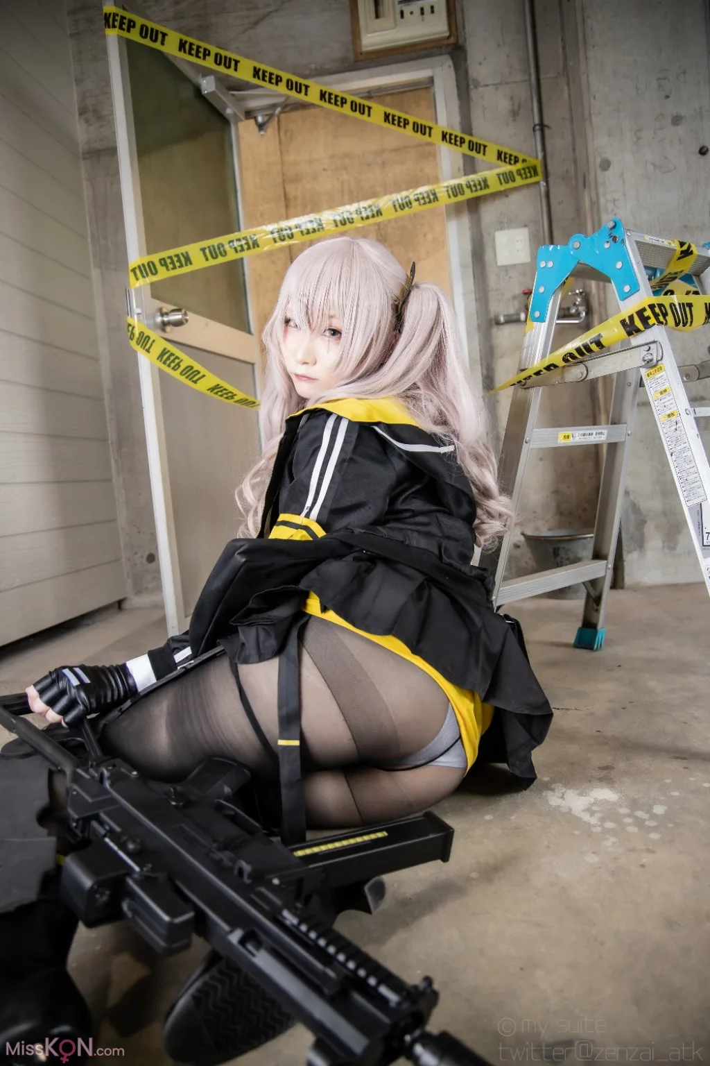 Coser@Atsuki (あつき): Junk 2024!!! Vol.2 (428 photos) 10 Coser@Atsuki (あつき): Junk 2024!!! Vol.2 (428 photos) 10