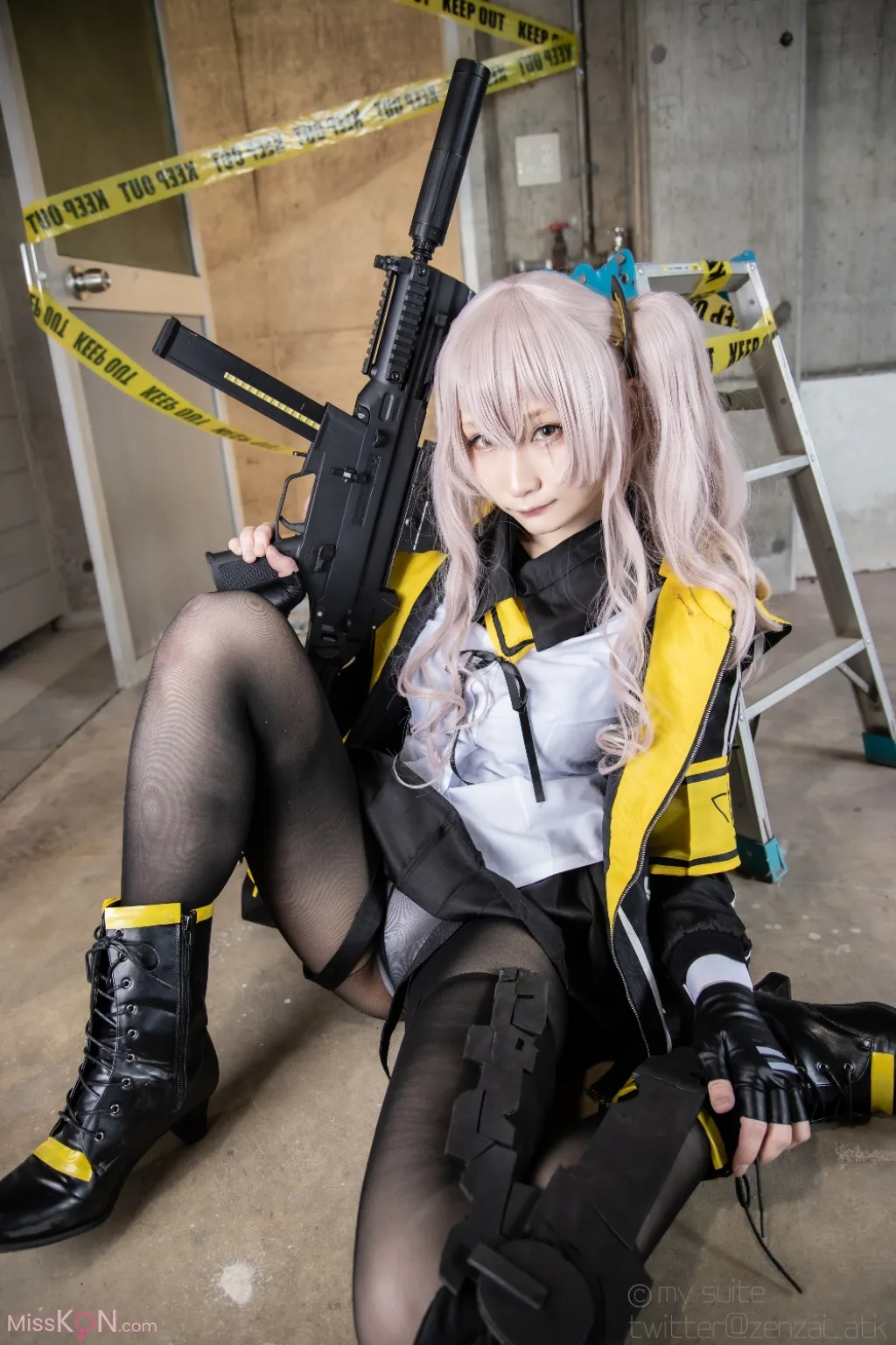 Coser@Atsuki (あつき): Junk 2024!!! Vol.2 (428 photos) 15 Coser@Atsuki (あつき): Junk 2024!!! Vol.2 (428 photos) 15