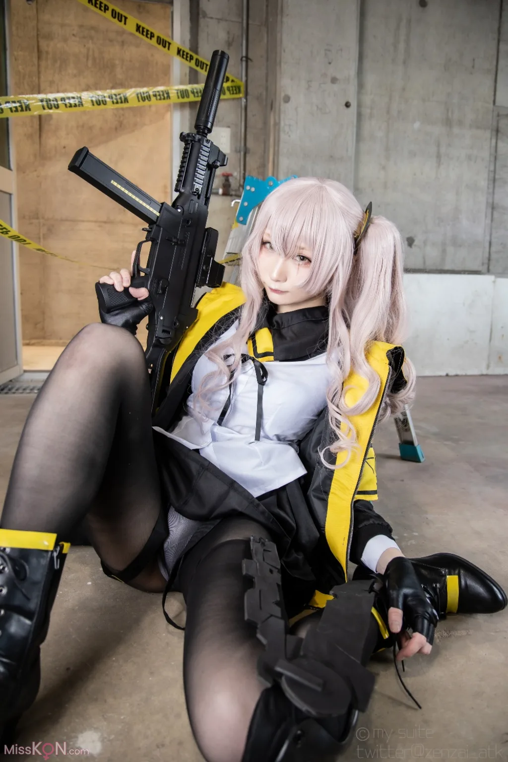 Coser@Atsuki (あつき): Junk 2024!!! Vol.2 (428 photos) 16 Coser@Atsuki (あつき): Junk 2024!!! Vol.2 (428 photos) 16