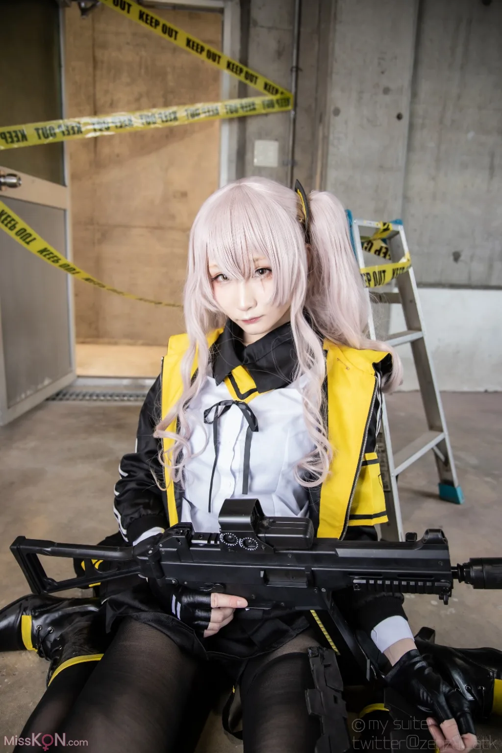 Coser@Atsuki (あつき): Junk 2024!!! Vol.2 (428 photos) 13 Coser@Atsuki (あつき): Junk 2024!!! Vol.2 (428 photos) 13