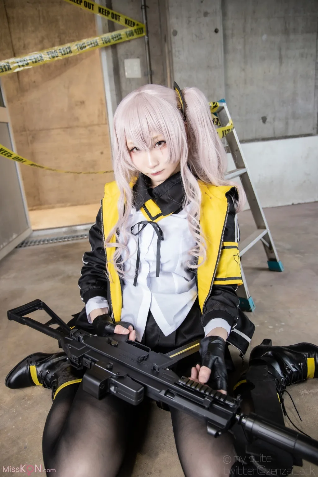 Coser@Atsuki (あつき): Junk 2024!!! Vol.2 (428 photos) 14 Coser@Atsuki (あつき): Junk 2024!!! Vol.2 (428 photos) 14