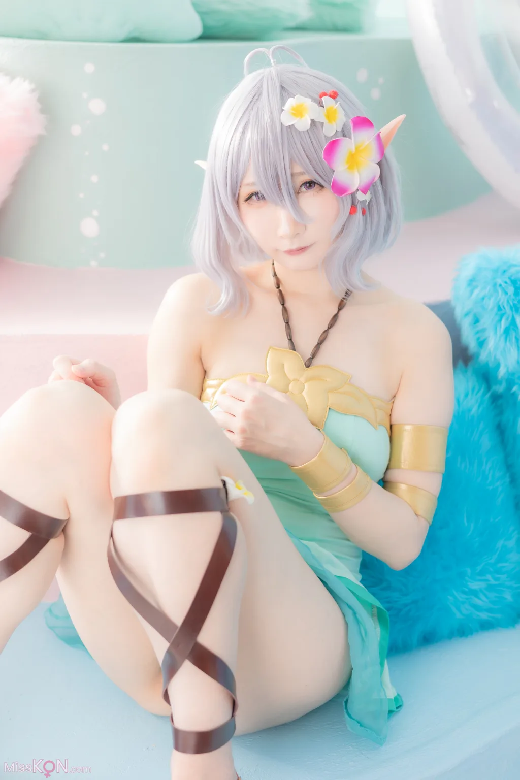 Coser@Atsuki (あつき): Junk 2024!!! Vol.2 (428 photos) 7 Coser@Atsuki (あつき): Junk 2024!!! Vol.2 (428 photos) 7